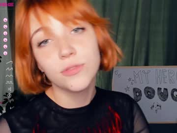 webcam girl sweettestberry live cam image #4838777