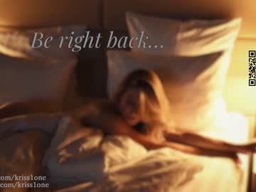 webcam girl krissone live cam image #1214058
