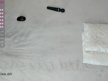 webcam girl anymaisa_air live cam image #527766