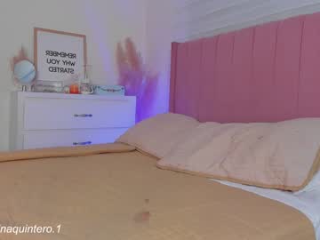 webcam girl veroniqe_lounge live cam image #3819457