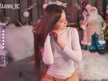 webcam girl taanni_bc live cam image #3550401