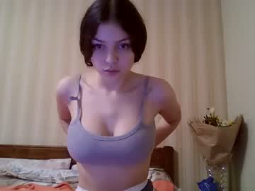 webcam girl pusichka_ live cam image #6041579