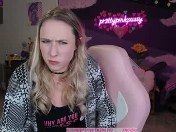 webcam girl pr3ttyp1nkpussy live cam image #3556727