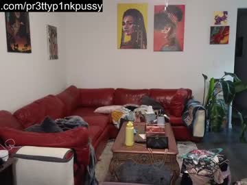webcam girl pr3ttyp1nkpussy live cam image #4406769