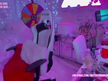 webcam girl butterybubblebutt live cam image #3907640