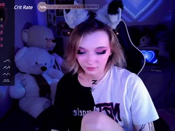 webcam girl _b_a_n_s_h_e_e_ live cam image #5467605