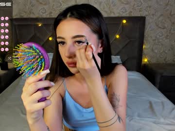 webcam girl cassynash live cam image #1871142