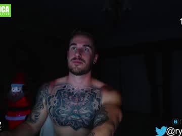 webcam man ryanjagar live cam image #545695