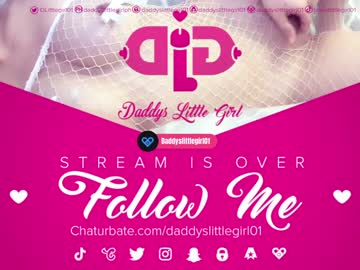 webcam girl daddyslittlegirl01 live cam image #446134