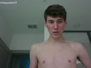webcam man clay_parker live cam image #167386
