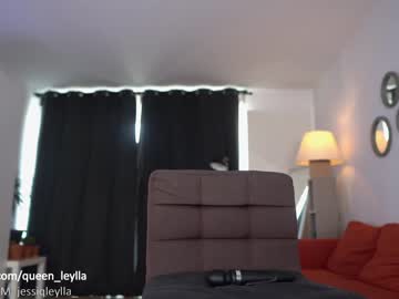 webcam girl queen_leylla live cam image #1334351