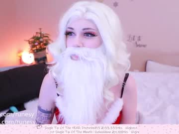 webcam girl runesy live cam image #679737