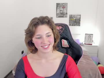 webcam girl cherry_lea_ live cam image #5486853