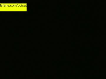 webcam girl ocicat live cam image #5661491