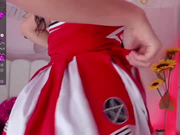 webcam girl annie_dreams live cam image #5237491