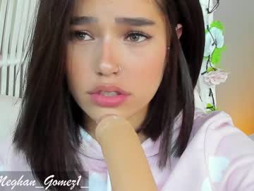 webcam girl _meghan_gomez1_ live cam image #366859