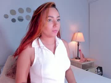 webcam girl cute_molly18 live cam image #2989447
