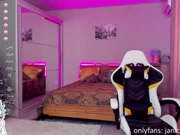 webcam girl janice_sweet live cam image #1030481