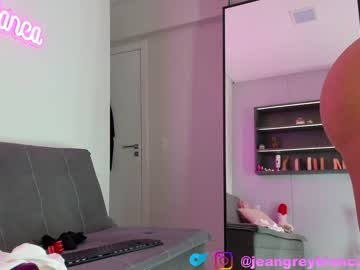webcam girl jeangreybianca live cam image #4413240