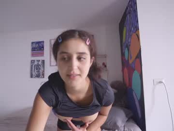 webcam couple jenny_taborda live cam image #1423440