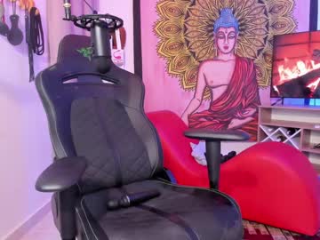 webcam girl calypso_and_ge1 live cam image #4709146