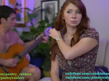 webcam couple cookinbaconnaked live cam image #5479278