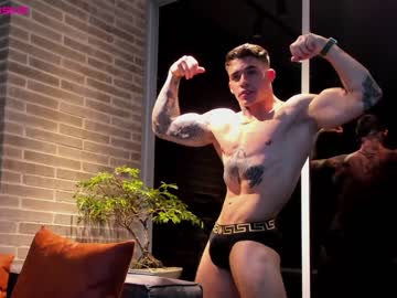 webcam man dominic_sullivan1 live cam image #622266