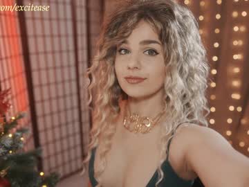 webcam girl excitease live cam image #5908437