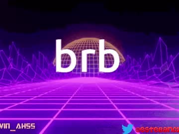 webcam man kevin_ahs live cam image #1452829