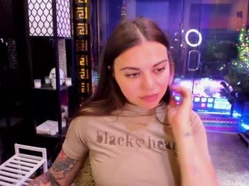 webcam girl alma_pearl live cam image #4710690