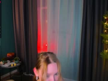 webcam girl dinablush live cam image #3474861
