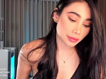 webcam girl abie_owen live cam image #5897990
