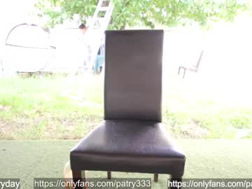 webcam girl patry333 live cam image #4654981