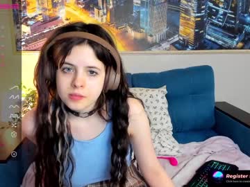 webcam girl nessa_more live cam image #3447678