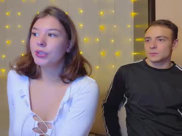 webcam couple k1tty_cute live cam image #5835518