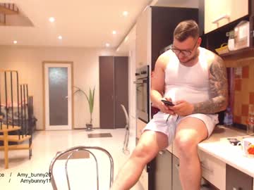 webcam couple aly_alyce live cam image #696315