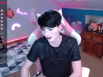 webcam man alfiegreenxxx live cam image #419440