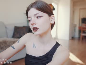 webcam girl auddicted live cam image #3105490