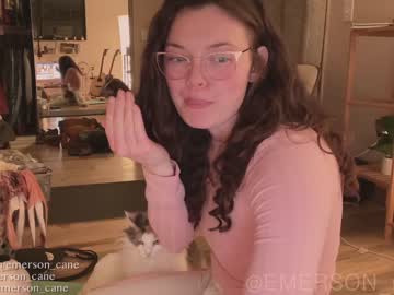 webcam girl emersoncane live cam image #1404740