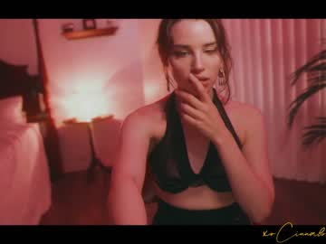 webcam girl cinnabelle live cam image #467993