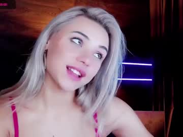 webcam girl cherrishlulu live cam image #961725