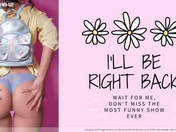 webcam girl little_effy18 live cam image #4735409