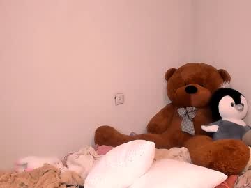 webcam girl _elisfox live cam image #1378402
