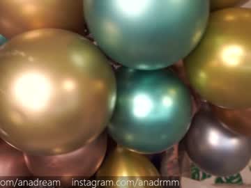 webcam girl dreamana live cam image #1731868
