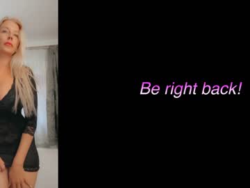 webcam girl tunderose live cam image #2811722