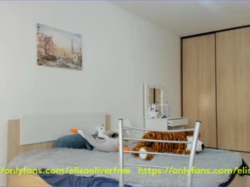 webcam girl elisa_oliver live cam image #1060090