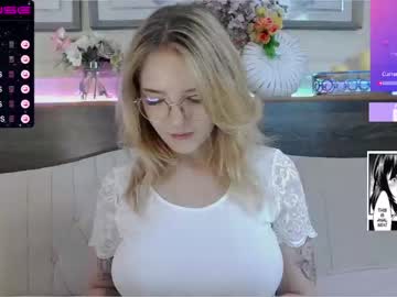 webcam girl ginger_pie live cam image #4684930