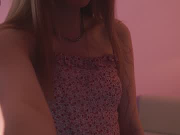 webcam girl alisia_spinnet live cam image #6138484