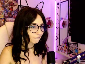 webcam girl stephymoon_ live cam image #69288