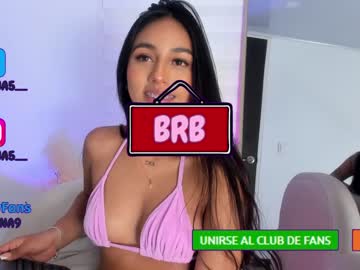 webcam girl ariadna5 live cam image #5244213